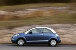 Citroen C3 Pluriel 2004 года